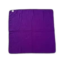 Toalha Secagem Zacs 71x90cm 330GSM Super Absorção