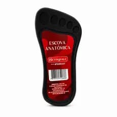 Escova Anatômica Betthavale Original Cabo Ergonômico Alta Durabilidade