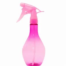 Pulverizador Spray 500ml Guarany Brisa Rosa Bico Regulável
