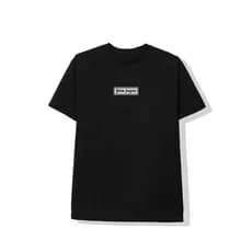 camisa oversized streetwear palma de anjo garment dye boxlogo
