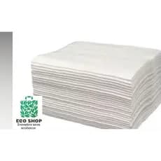 kit higienizaçao toalhas descartáveis  manicure pedicure  de tnt 25x35