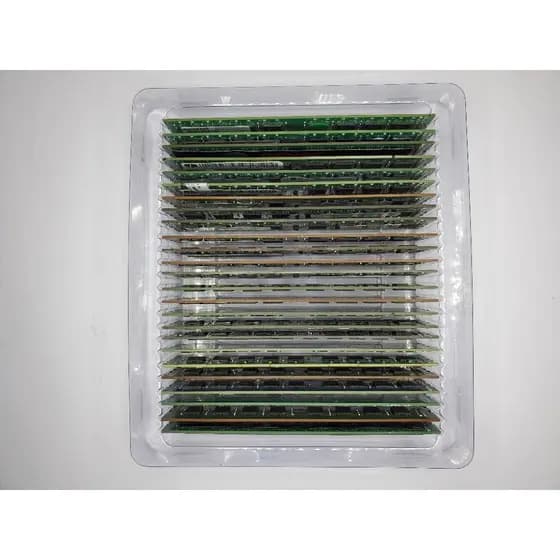 Memoria DDR3 1333MHz Desktop 4GB Kingston Markvision Smart Crucial