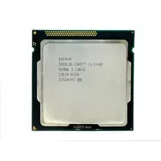 Intel Core i5 2400 3.10 GHz LGA 1155