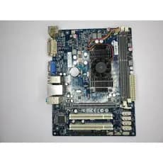Placa Mae ECS HDC-M C60 com Processador AMD Integrado
