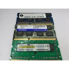 Memoria DDR3 1333MHz para Notebook