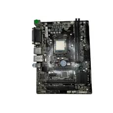 PLACA MAE GIGABYTE GA H110M S2PH COM PROCESSADOR INTEL CORE I3 6A GERACAO