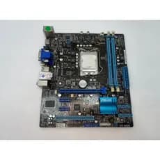 Placa Mãe Lga 1155 2ª E 3ª Gen Várias Marcas Sem Espelho