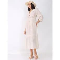 Novo vestido de praia roupas de praia túnicas verão cover-ups branco preto maiô saida da praia roupa de banho bikini cobrir longo pareos 2022