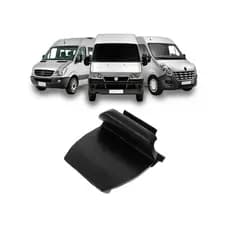 Lingueta Trinco Puxador Vidro Fiat Ducato Renault Master