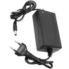 Fonte Chaveada Estabilizadora 5a 12v P/ Fita Led Cftv Bivolt