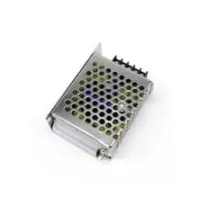 Fonte De Alimentação Colmeia de Ferro Chaveada 25w 12v 2a Bivolt