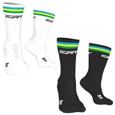 Meia Ciclismo Ert Xtreme Campeão Brasileiro Mtb Speed