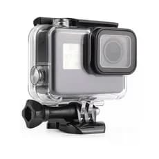 Gopro Estanque Caixa Case Hero 5 6 7 Black Prova D'água