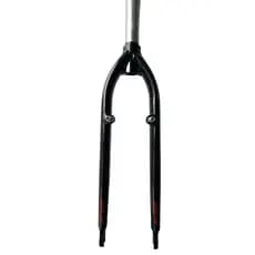 Garfo Aro 26 De Alumínio Fib P/disco E V-brake