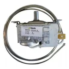 Termostato Freezer Horizontal Metalfrio RFR3648-5 Dupla Ação