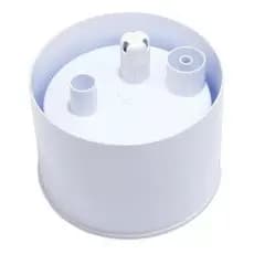 Funil Separador Bebedouro Purificador Latina Branco Original