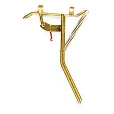 SUPORTE DE VARA DE PESCA COM FISGADOR AUTOMATICO  REFORÇADO top