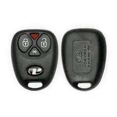 Kit Controle Remoto Alarme Positron completo Px32 + Capa Px 32