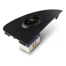 Botão Interruptor Vidro Elétrico Palio Fire Simples
