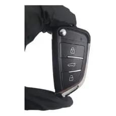 Chave Canivete Bmw Positron Flex 270 À 290 300 À360 360bt