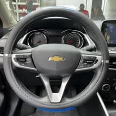 Capa de Volante Pra Carro Universal para Todos os Modelos Colorida Antiderrapante Automotivo Premium