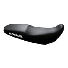 Capa De Banco Moto NXR Bros 125/150/160 Modelo Original