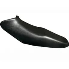 Capa De Banco Cb 300 2009 Ate 2015 Modelo Original Preta