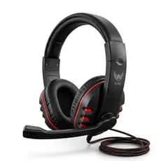 Headset Gamer com Microfone Fone Gamer Para PC Notebook A-302 Valorant Counter-Strike LOL