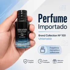 Brand Collection Untamable Perfume N° 100 25ml