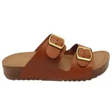 Chinelo Feminino Birken Confortável  Regulagem Terra e Água
