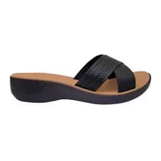 Tamanco Feminino Slide Ortopédico Conforto Esporão Fascite Plantar Antiderrapante Terra e Água