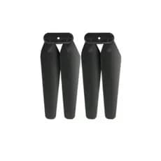 Kit Peça**  Reposição Conjunto de 2 Hélices Lâminas Drones E525, E88, E99, NÃO VAI com parafusos.