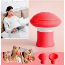 1 Exercitador Facial NOVO Sugador Exterminador Linha inferior bigode chines Papada Queixo treinador mandíbula músculos