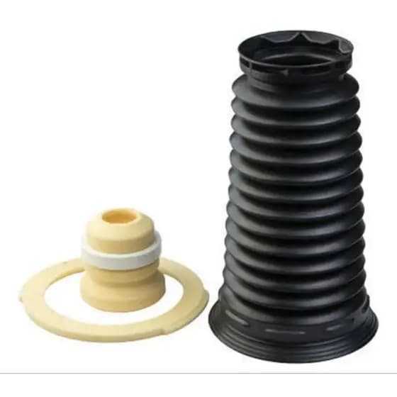 Par (2 unidade) kit batente amortecedor fiat toro jeep renegade compass