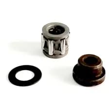 Rolamento De Rolete Para Serra Tico Tico Skil Modelos 4003 4170 4380
