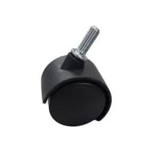 Roda Rodizio Aspirador Wap Gtw Inox10/inox12/inox20 Biovac