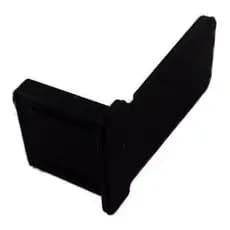 vedação De Borracha para Recipiente Aspirador Wap Silent Speed/ clean speed FW005980