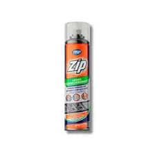 Espuma Desengordurante Limpa Forno Fogão Panela Zip My Place 300ml - Aeroflex