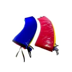 Protetor de Molas para Cama Elástica Pula Pula - Compatível com Todos os Tamanhos