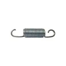 Molas de 10cm Galvanizada Para Cama Elástica Pula Pula - 10 Unidades