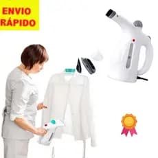 Ferro De Passar Roupa  Passadeira A Vapor Portátil envio