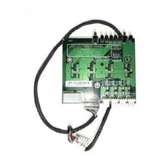 Painel Frontal M75ila para servidores Hp Dl145 04420-1 48.54r02.011