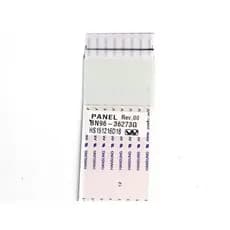Cabo Flat Para TV Samsung Un48ju6000g Bn96-36273g