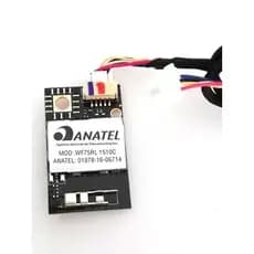 Placa / Módulo Wifi Wireless para TVs Tcl L40s4700fs Wf75rl 1510c