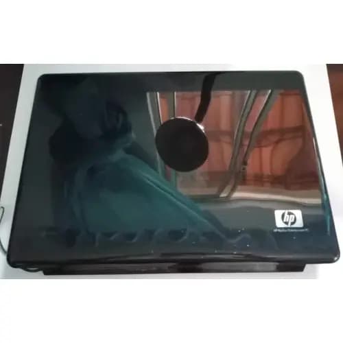 Moldura Tampa Tela para notebook Hp Pavilion Dv5 Qt6alcd Cover