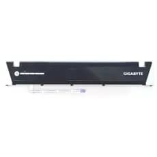 Tampa Botão Power / Painel De Botões Gigabyte W466u