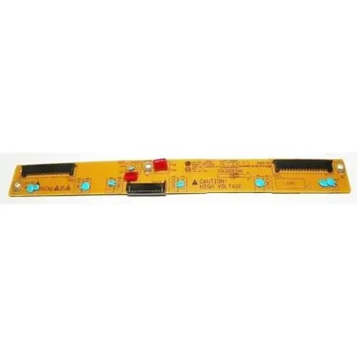 Placa Z-sus Tv LG 42pn4600 | 42t4_zsub | Eax64301301