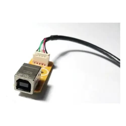 Placa Usb para Monitor Aoc 2036va 715g3501-2 715g2663-2