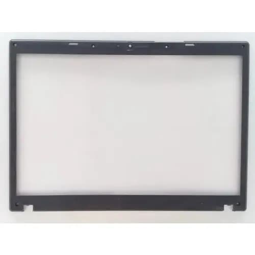Carcaça / Moldura da tela para notebook Gigabyte W466U