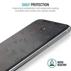 Película De Privacidade 3D Vidro Anti Spy Para Iphone 7/8G 7/8 PLUS XR XS XSMAX